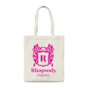 Rhapsody Tote Bag 